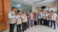 Sinergi Baru di Era Kementerian Haji: PPIH Arab Saudi Asal Bekasi Siap Kawal 3.330 Jemaah Haji 2026