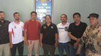 Warga Sukaraya Protes Pembentukan Panitia BPD, Tuduh Proses Tidak Transparan Tuntut Pembentukan Ulang