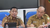 Atasi Siklus Banjir dan Kekeringan, Plt Bupati Bekasi Siapkan Solusi Terintegrasi untuk Petani Wilayah Utara