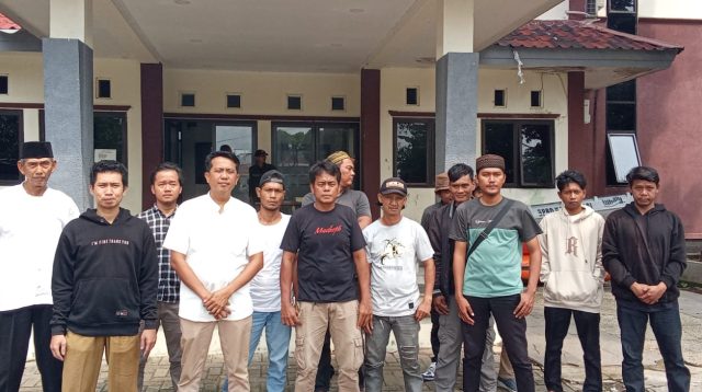 Warga Tuding BPD Sukaraya “Cari Aman”: Mandul, Tidak Mampu Mewakili Aspirasi Warga