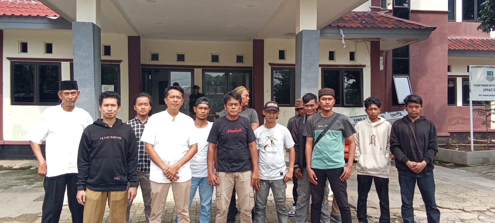 Warga Tuding BPD Sukaraya “Cari Aman”: Mandul, Tidak Mampu Mewakili Aspirasi Warga