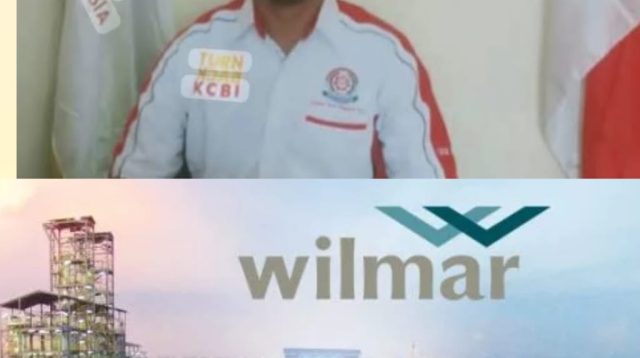 Konflik Tanah Ulayat Memanas, KCBI Tantang Wilmar: Jangan Berlindung di Balik Anak Perusahaan!