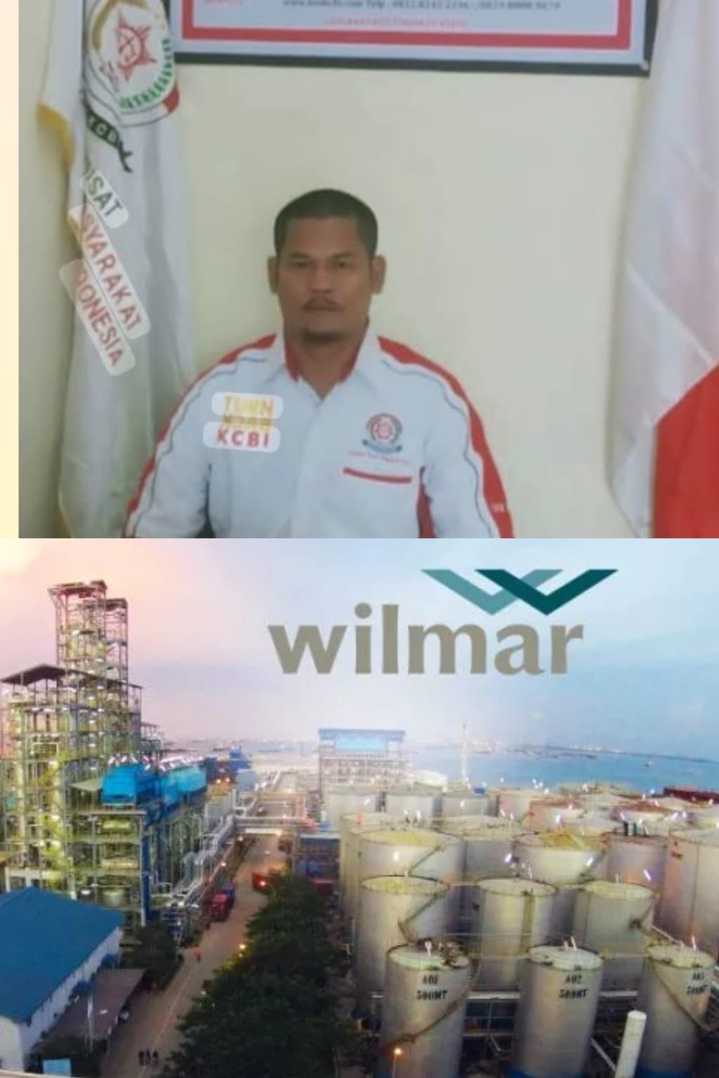 Konflik Tanah Ulayat Memanas, KCBI Tantang Wilmar: Jangan Berlindung di Balik Anak Perusahaan!