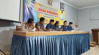 Polemik Pembentukan Panitia BPD Sukaraya Warga Sebut Mandeknya Aspirasi dan Aroma “Akal-Akalan” Birokrasi Desa