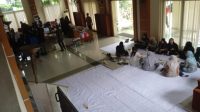 Arogansi Staf Sekertariat DPRD Depok: Usir Wartawan di Gedung Rakyat, Tabrak UU Pers!