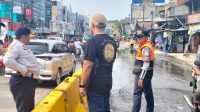 Pasca Relokasi Pasar Tumpah, Dishub Kabupaten Bekasi Siapkan Rekayasa Lalin dan Perbaikan Fasilitas