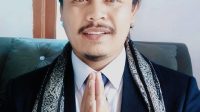 Dukungan Tokoh Mengalir, Wahyu ‘Bayau’ Siap Bertarung di Pilkades Karang Sambung 2026