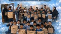 Sambut Ramadan 1447 H, MTP Nurul Hidayah Jatiyoso Gelar Bazar UMKM dan Lomba Adzan Menggetarkan Arsy