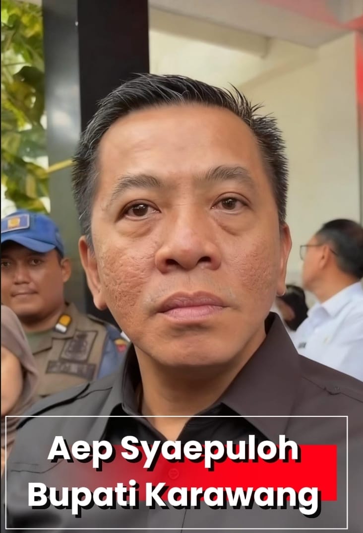 Bupati Karawang Garansi MPP Cikampek Bebas Pungli: “Ada Pungutan, Lapor Saya!”
