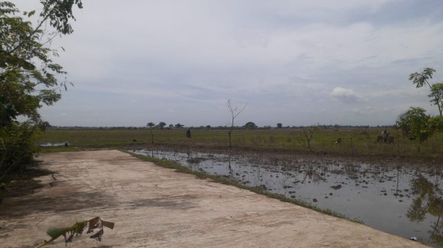 Skandal Lahan TPU Sukaindah 44 Hektare: Puluhan Tahun Jadi ‘ATM’ Oknum Pejabat, Pemkab Bekasi Didesak Audit Total!