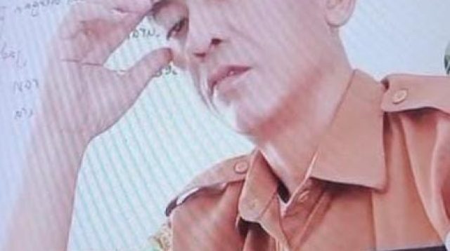 Arogansi Oknum Guru P3K SDN 03 Kedung Waringin: Usir Wartawan Bak Preman, Cederai Marwah Pendidik!