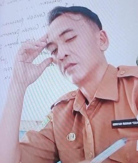 Arogansi Oknum Guru P3K SDN 03 Kedung Waringin: Usir Wartawan Bak Preman, Cederai Marwah Pendidik!
