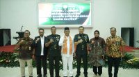 Sinergi TNI-Pemkab Bekasi Jadi Kunci Stabilitas, Plt Bupati Sambut Dandim 0509 yang Baru