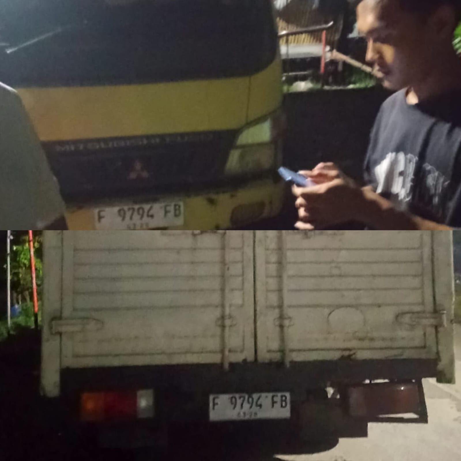 Mafia Solar “Mico” Merajalela di Tangerang, APH Diduga Masuk Pusaran “Uang Koordinasi”