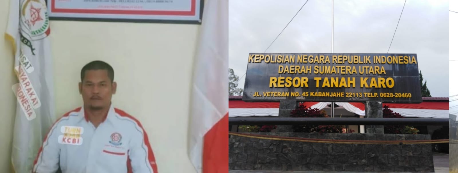HUKUM DI TANAH KARO LUMPUH? Mesin Judi “Aseng Kayu” Bebas Berderu Tanpa Tersentuh, Kapolres Omon Omon