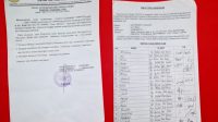 Klarifikasi Pemilik Lahan Viral di Desa Jayasaki Terkait UrukanTanah Kandang Ayam