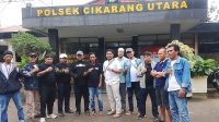 Pengelola Pasar Cikarang Bantah Isu Pungli: Itu Peneguran Rebutan Lapak, Bukan Pinta Uang