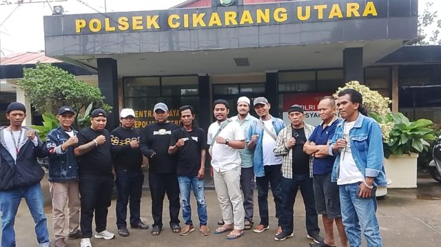 Pengelola Pasar Cikarang Bantah Isu Pungli: Itu Peneguran Rebutan Lapak, Bukan Pinta Uang