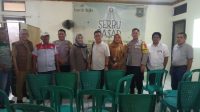 Sosialisasi Revitalisasi Pasar Kranggot, Pemkot Cilegon Jaring Aspirasi Pedagang
