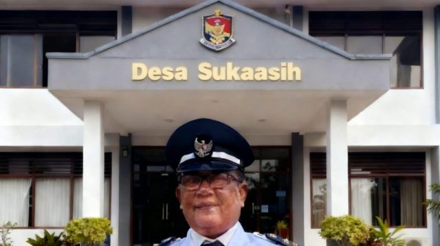 Jelang Kunjungan Mensos RI, Desa Sukaasih Bekasi Gelar Gladi Resik dan Matangkan Persiapan