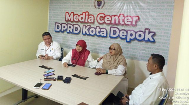 Gagal Bina Anak Buah, Sekwan DPRD Depok Didesak Mundur: Permintaan Maaf Dinilai Lip Service