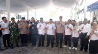 Pemdes Sukaasih Sukses Fasilitasi Penyaluran Bantuan Terpadu Kemensos RI