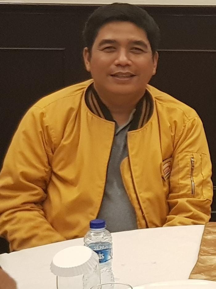 Dugaan Nepotisme Perekrutan Pegawai di Perumda Tirta Bhagasasih Nama Dirum Ikut Terseret