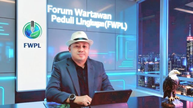 FWPL Soroti Tata Kelola Proyek, Desak Evaluasi Sistem Pengawasan Pemkot Bekasi