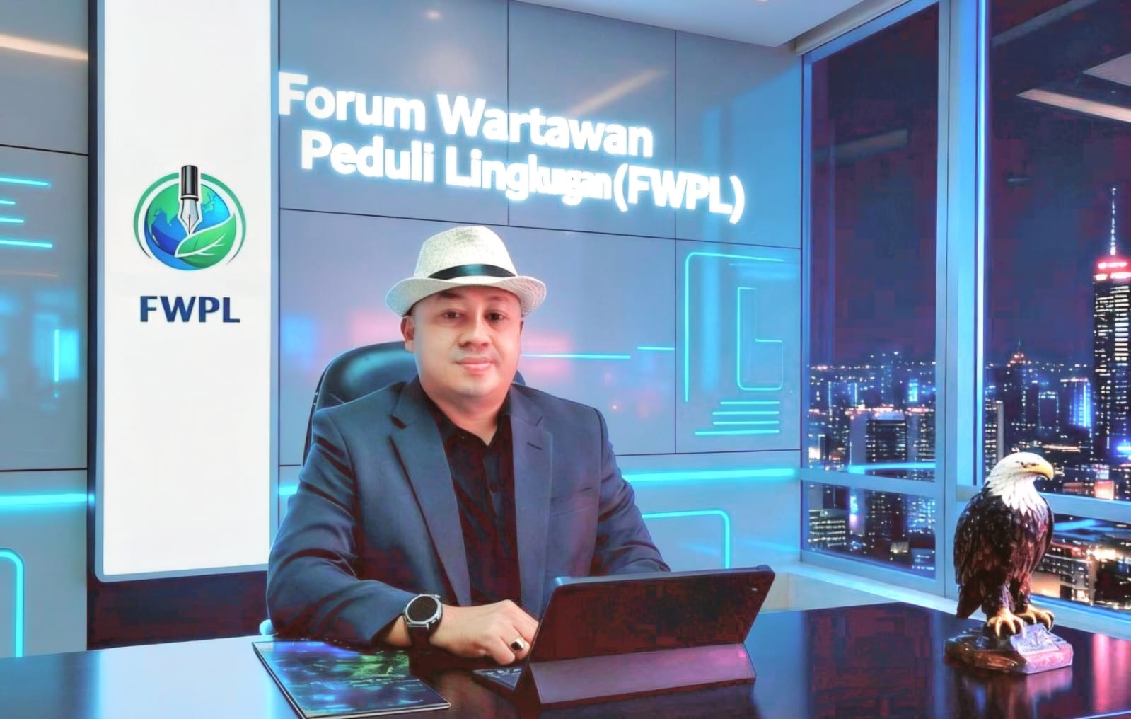 FWPL Soroti Tata Kelola Proyek, Desak Evaluasi Sistem Pengawasan Pemkot Bekasi