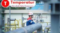 Gagalkan Pencurian Minyak, Pertamina Jaga Ketahanan Energi
