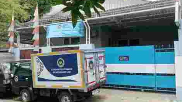 SPPG Babat Jerawat Enggan Klarifikasi ke Pewarta di SDN Babat Jerawat 1 Surabaya