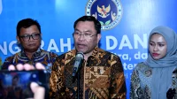 BGN Tekankan MBG Bukan Sekadar Bagi Makanan tapi Mesin Penggerak Ekonomi, Pemkab Samosir siap Mendukung