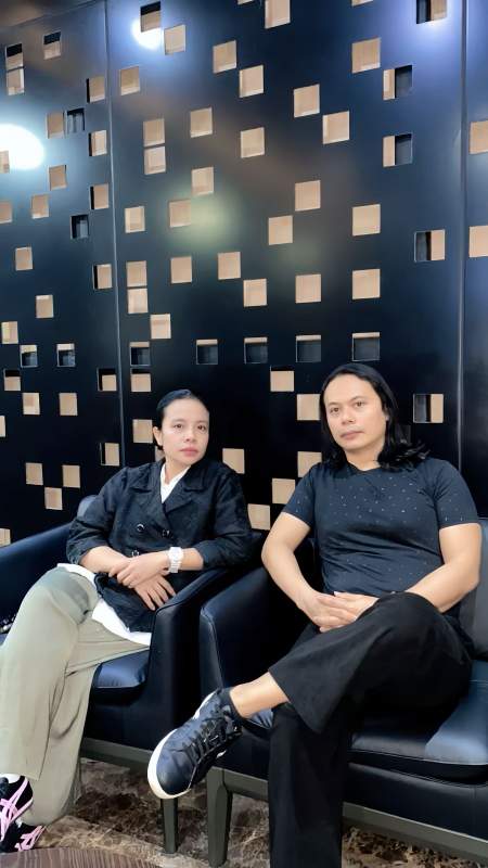 Zendhy Kusuma Buka Suara soal Video Viral Restoran: ‘Mari Kita Belajar Bersama Tanpa Cyberbullying’