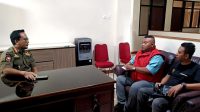 Bulan Suci Rhamadan Sejumlah THM di Sentrop Kotwis Langgar Perda, PDS Tetap Nekat Open