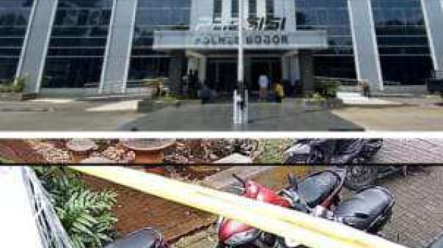 Kuasa Hukum Desak Polres Bogor Segera Bertindak, Laporan Polisi Resmi Telah Terdaftar