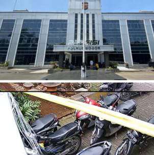 Kuasa Hukum Desak Polres Bogor Segera Bertindak, Laporan Polisi Resmi Telah Terdaftar