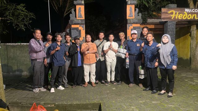 Eratkan Silaturahmi, HS Corporation Gelar Buka Bersama Tim di Bekasi