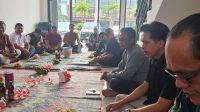 Perkuat Sinergi dan Solidaritas, JMPN Gelar Halal Bihalal Idulfitri 1447 H di Bekasi