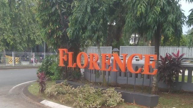 Keamanan Cluster Florence Bogor Dipastikan Tetap Kondusif 24 Jam