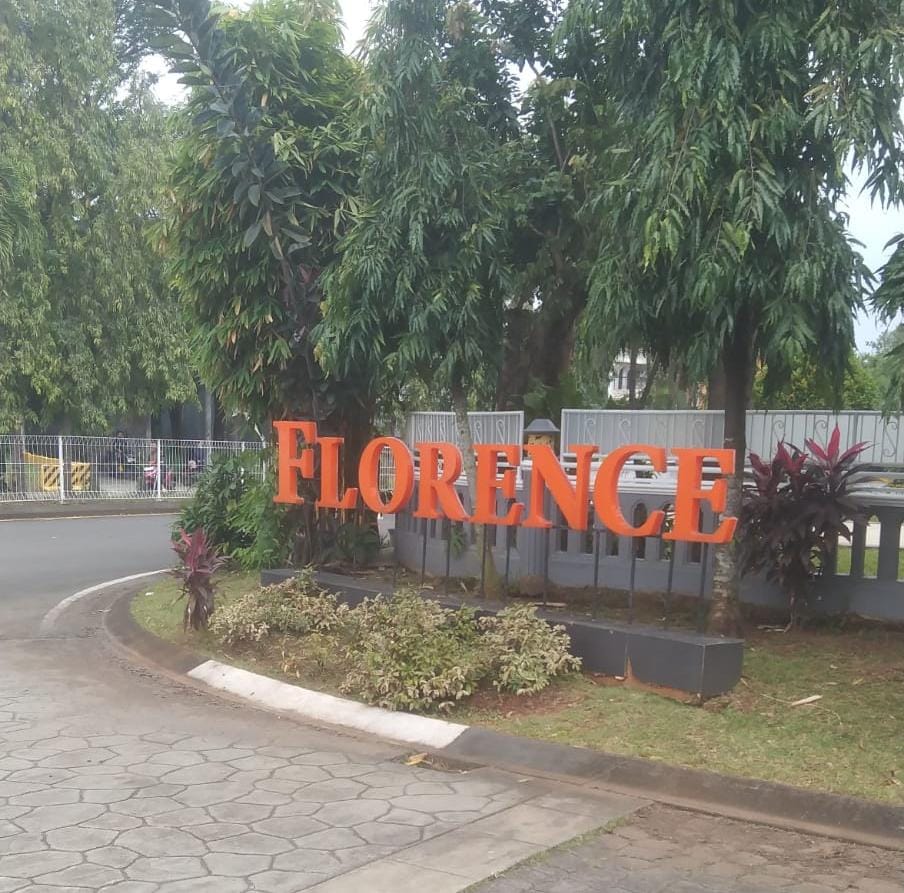 Keamanan Cluster Florence Bogor Dipastikan Tetap Kondusif 24 Jam