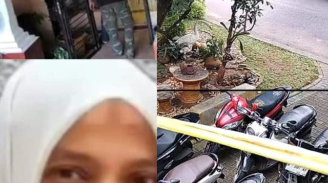 Mediasi Fiktif, Lahan Diserobot: Dugaan Intimidasi dan Perusakan Warnai Sengketa Ciangsana