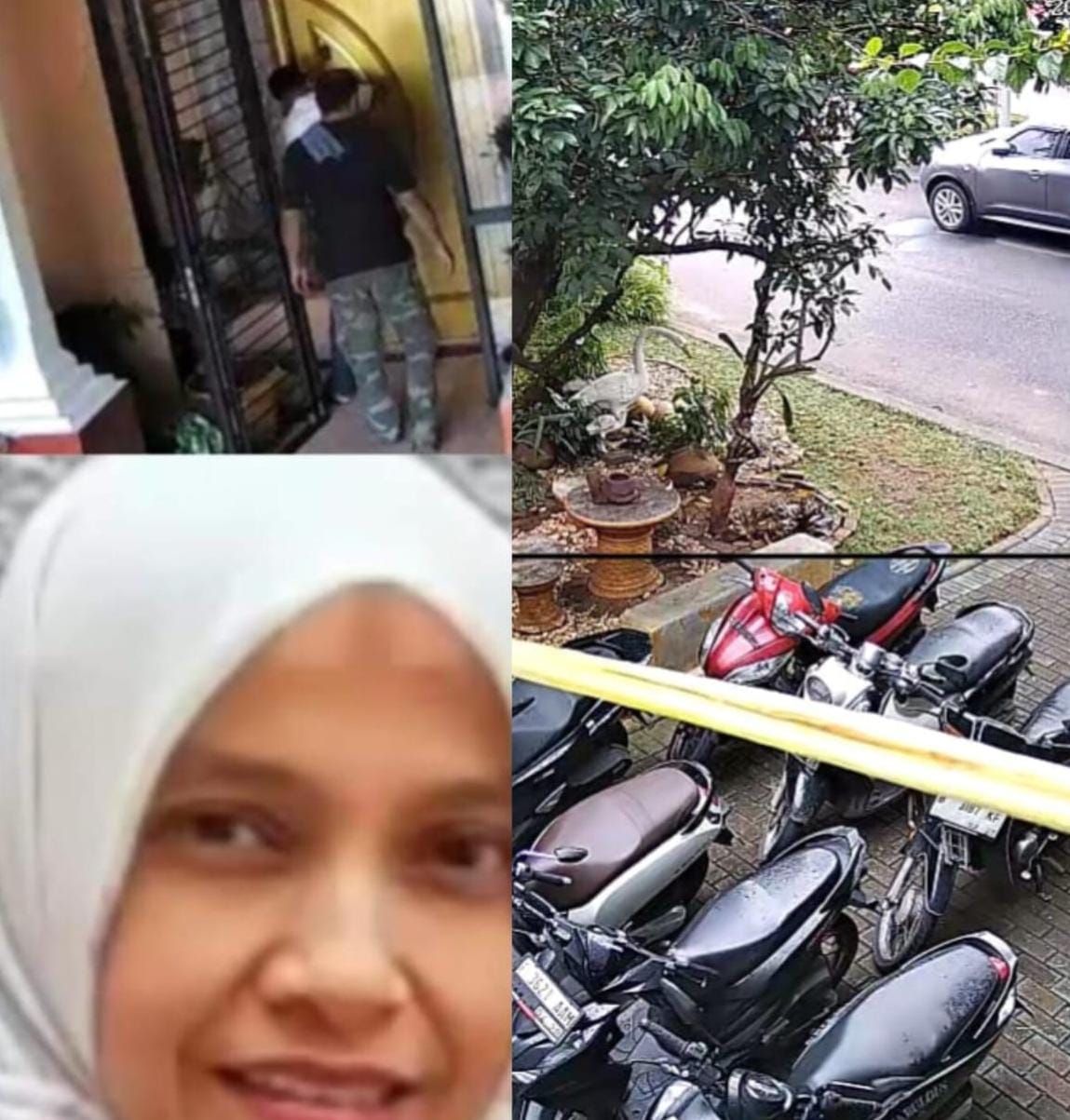 Mediasi Fiktif, Lahan Diserobot: Dugaan Intimidasi dan Perusakan Warnai Sengketa Ciangsana