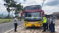 Kuota Mudik Gratis Tersisa 660, Ini Rute yang Masih Bisa Dipesan