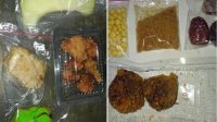 Menu MBG di SDN Kedung Pengawas 04 dan SMPN 1 Babelan Dikeluhkan, Orang Tua Soroti Minumnya Nilai Gizi