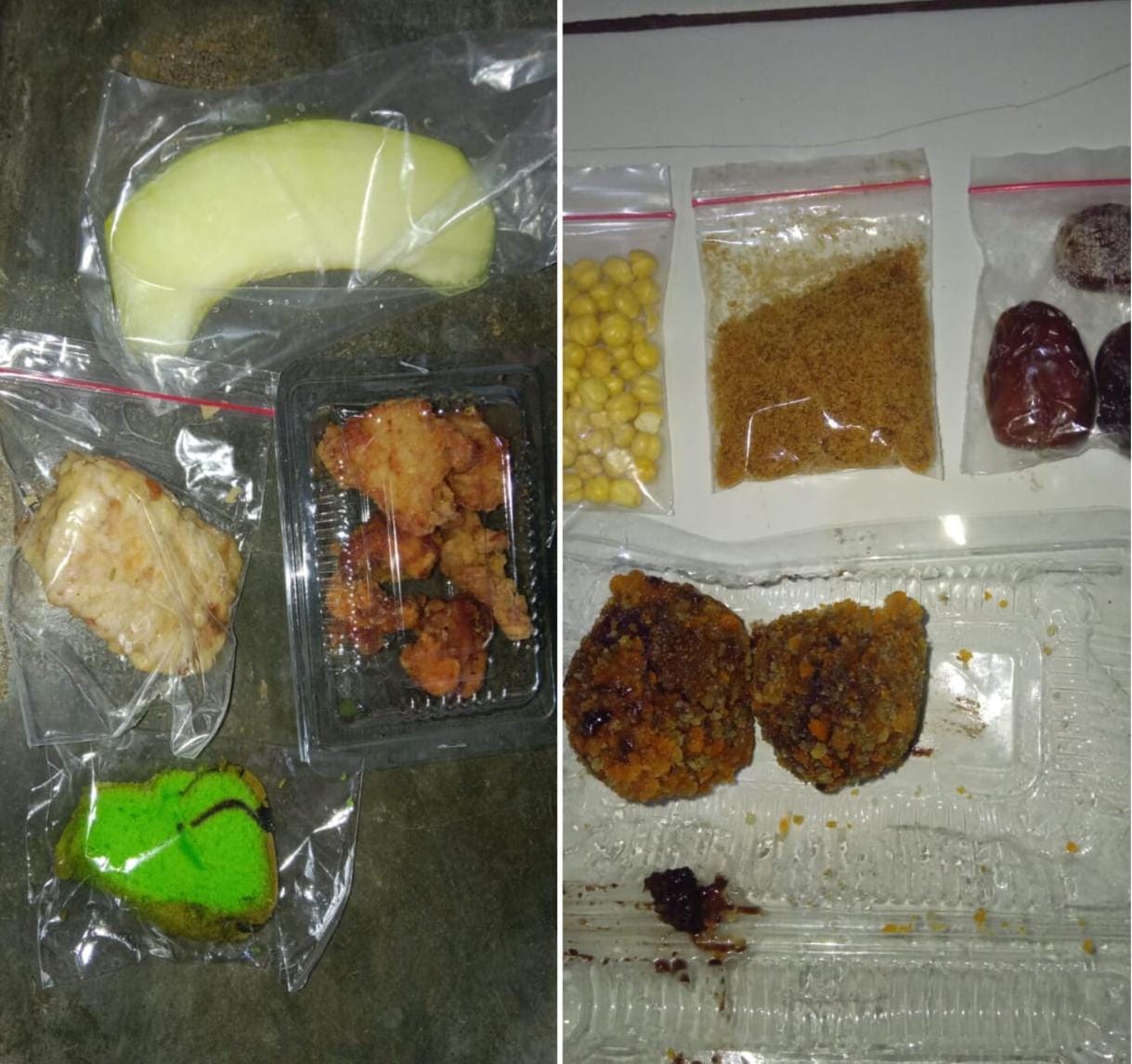 Menu MBG di SDN Kedung Pengawas 04 dan SMPN 1 Babelan Dikeluhkan, Orang Tua Soroti Minumnya Nilai Gizi