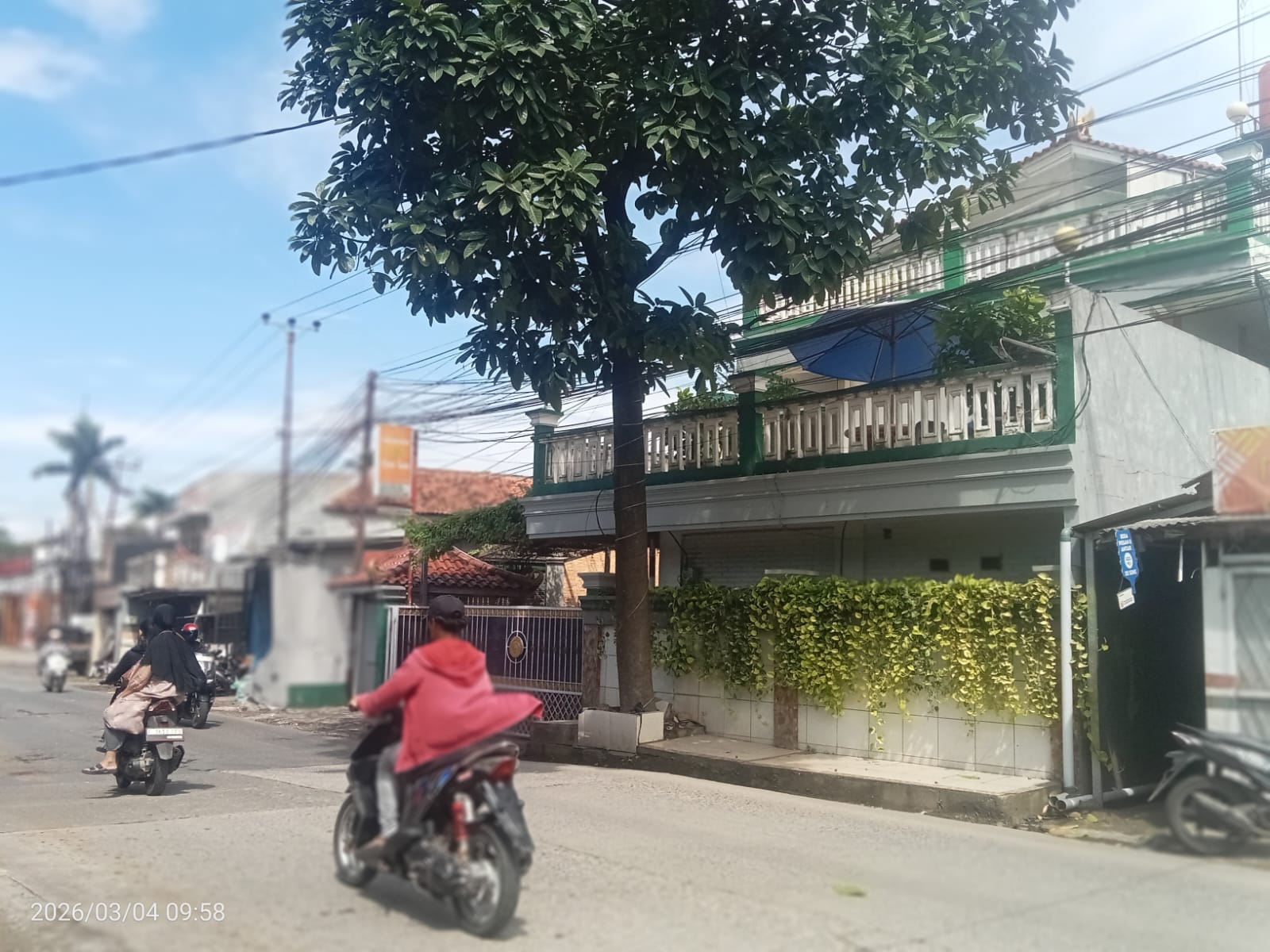 Warga Resah, Aktivis Desak Satpol PP dan Polisi Tindak Dugaan Prostitusi di Penginapan Cikuda