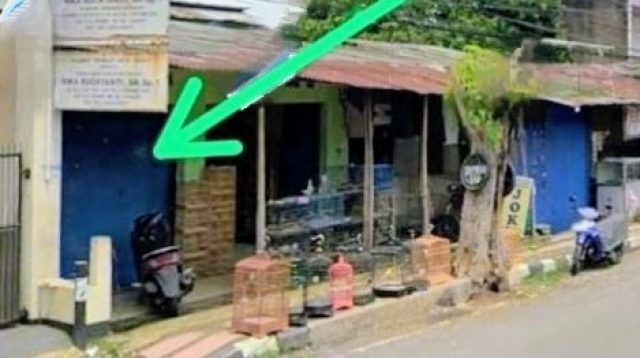 Diduga Dilindungi Oknum, Pengedar Pil Koplo di Cianjur Berani Beroperasi Terang-Terangan