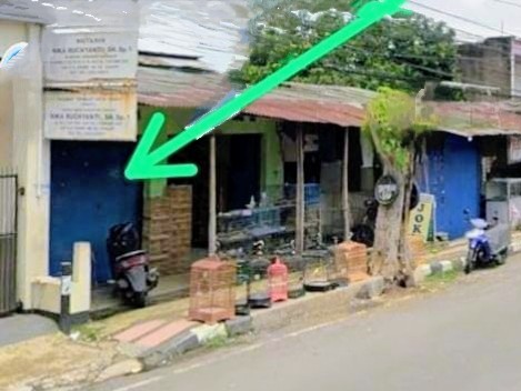 Diduga Dilindungi Oknum, Pengedar Pil Koplo di Cianjur Berani Beroperasi Terang-Terangan