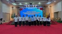 Konsolidasi Mitra Perkuat Pelaksanaan MBG 3B di Banten