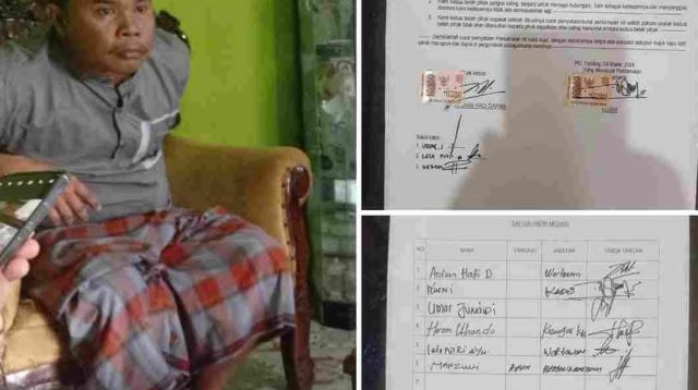 23 MENIT YANG MENGGUNCANG BENGKULU! Dugaan Penyekapan Wartawan dan ‘Perdamaian’ Dipertanyakan!